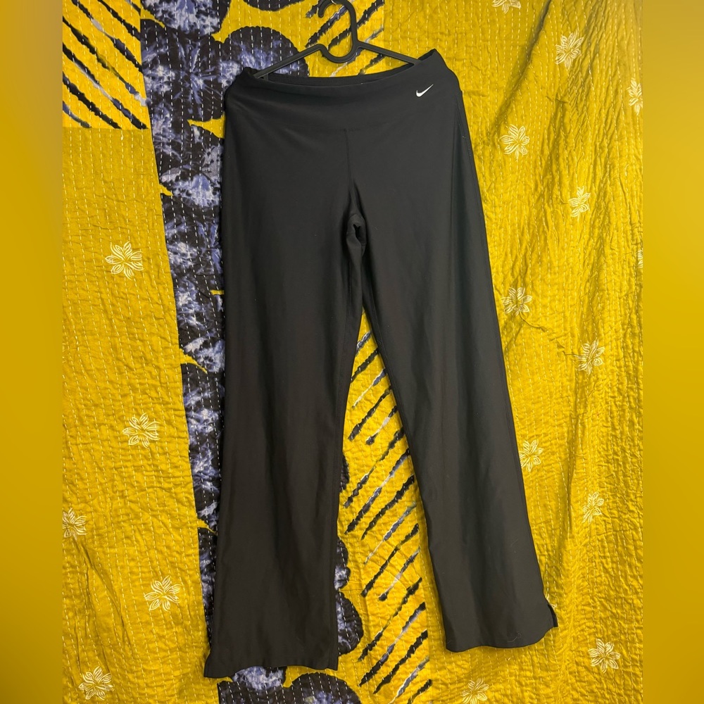 Nike Fit Dry Black Size S